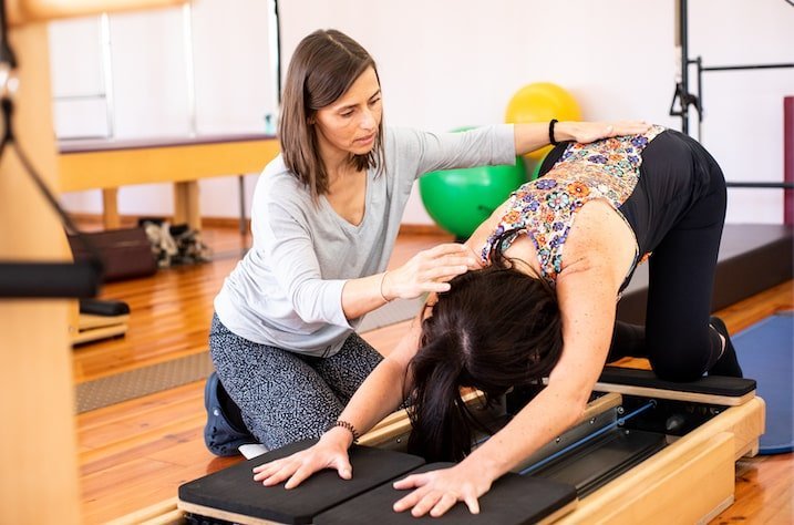 Criatividade ou inventabilidade nas aulas de Pilates? - Revista