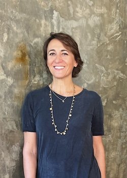 Cristina Pereira Gonçalves Professora de Pilates