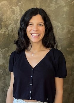 Professora de Pilates Leonor Henriques